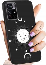 Hello Case Etui Matowe Do Poco M4 Pro 5G Redmi Note 11T 5G
