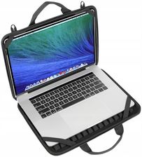 Zdjęcie Rivacase Antishock 5130 Twarde 14" Czarne (RC5130_BK) - Lesko