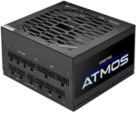 Chieftec Atmos 850W 80 Plus Gold ATX 3.0 (CPX850FC)