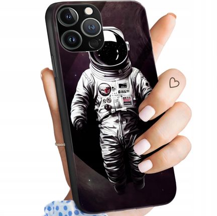 Hello Case Etui Szklane Do Iphone 13 Pro Max Szkło 9H