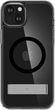 Spigen Etui Ultra Hybrid S Magsafe Crystal Clear Iphone 15