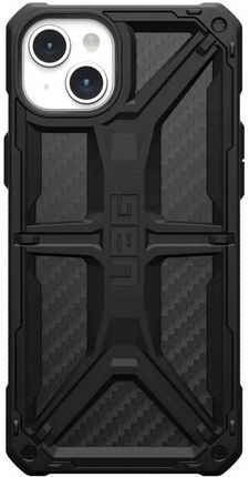 UAG Monarch do iPhone 15 Plus carbon fiber (114309114242)