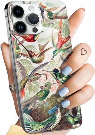 Hello Case Etui Do Iphone 14 Pro Max Ernst Haeckel Case