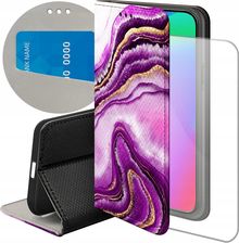 Hello Case Etui Z Klapką Do Iphone 11 Case Szkło