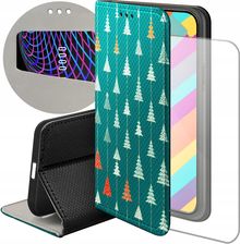 Hello Case Etui Z Klapką Do Iphone 7 Plus 8 Plus Case Szkło