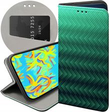 Hello Case Etui Do Iphone 14 Pro Max Zielone Green Case