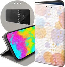 Hello Case Etui Do Iphone 14 Pro Max Watercolor Obraz