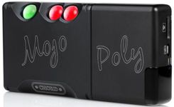 Bezprzewodowy moduł streamingowy - Chord Mojo Poly
