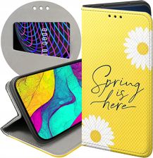 Hello Case Etui Do Iphone 14 Pro Max Wiosna Wiosenne