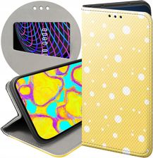 Hello Case Etui Do Iphone 13 Mini Kropki Grochy Bokeh