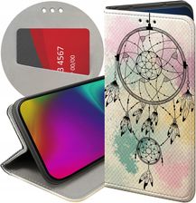 Hello Case Etui Do Iphone 12 Pro Max Boho Łapacz Snów