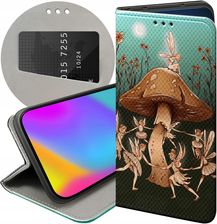 Hello Case Etui Do Iphone 14 Pro Max Fantasy Magic Case