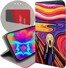 Hello Case Etui Do Iphone 12 Pro Max Krzyk Munch Edvard