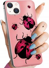 Hello Case Etui Do Iphone 15 Biedronka Z Biedronką Case