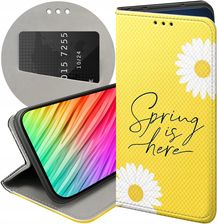 Hello Case Etui Do Iphone 11 Pro Max Wiosna Wiosenne