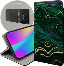 Hello Case Etui Z Klapką Do Iphone 14 Pro Max Minerały