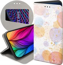 Hello Case Etui Do Note 7 Watercolor Obraz