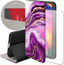 Hello Case Etui Z Klapką Do Iphone 7 Plus 8 Plus Case Szkło