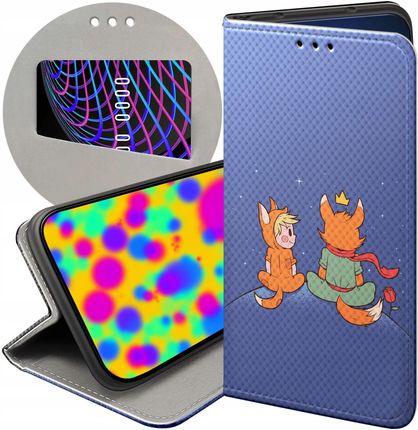 Hello Case Etui Do Samsung Galaxy A41 Mały Książę Case