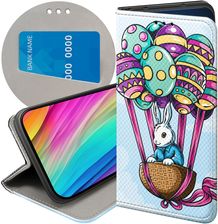 Hello Case Etui Z Klapką Do Lg K10 2017 Wielkanoc Case