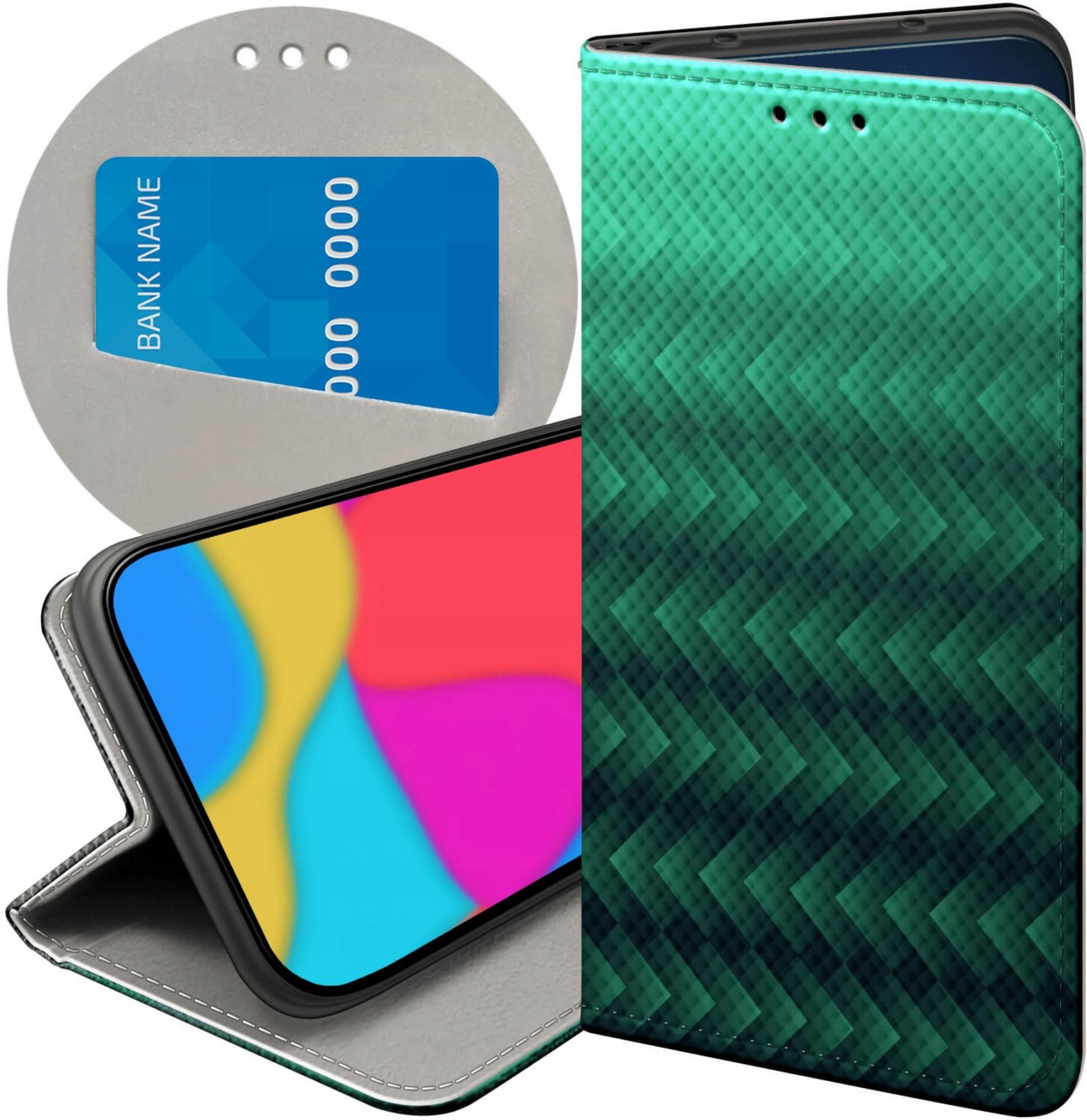 Hello Case Etui Do Samsung Galaxy A G Zielone Green Etui Na Telefon Ceny I Opinie Ceneo Pl