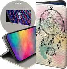 Hello Case Etui Do Note 7 Boho Łapacz Snów