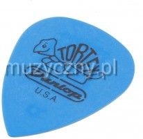 Zdjęcie Dunlop 462B Tortex III kostka gitarowa 1.00mm - Radków