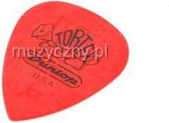 Zdjęcie Dunlop 462B Tortex III kostka gitarowa 0.50mm - Radków
