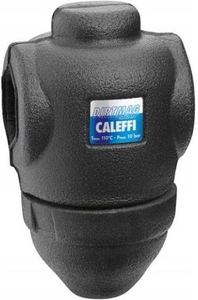 Caleffi Filtr Separator Izolacja 1 1/4'' I 1/2'' CBN546207