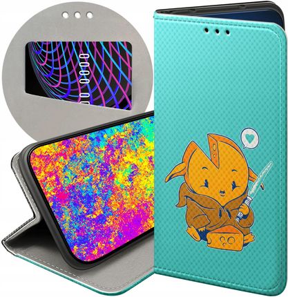 Hello Case Etui Do Samsung Galaxy Xcover 5 Baby Słodkie