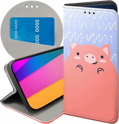 Hello Case Etui Do Samsung Galaxy A10 Świnka Peppa Case