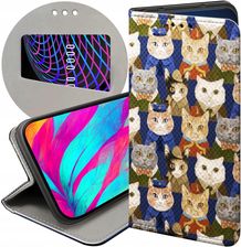 Hello Case Etui Do Iphone 14 Pro Koty Kociaki Kotki