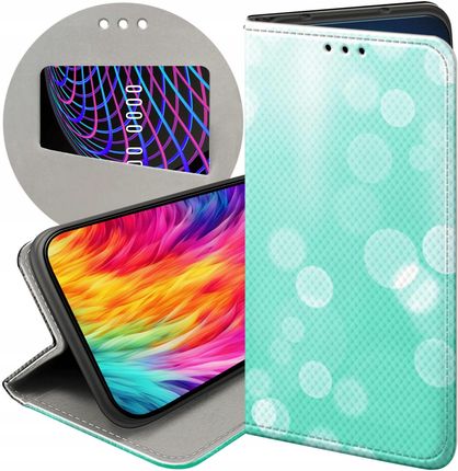 Hello Case Etui Do Huawei P10 Miętowe Mięta Mint Case