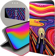Hello Case Etui Do Iphone 12 Mini Krzyk Munch Edvard