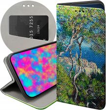 Hello Case Etui Do Iphone 14 Pro Max Claude Monet Case