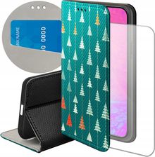 Hello Case Etui Do Iphone 13 Pro Max Choinka Szkło 9H