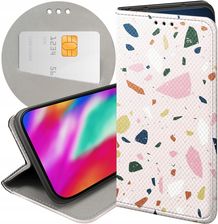 Hello Case Etui Do Iphone 13 Mini Lastriko Terrazzo