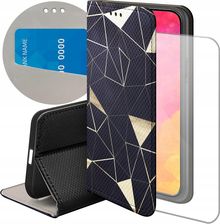 Hello Case Etui Do Note 7 Top100 Szkło