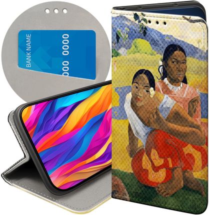 Hello Case Etui Do Sony Xperia Xa2 Paul Gauguin Obrazy