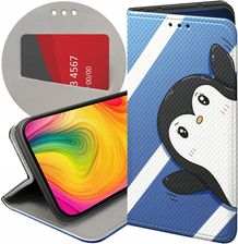 Hello Case Etui Do Iphone 14 Pro Max Pingwinek Pingwin