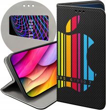 Hello Case Etui Do Iphone 14 Plus Z Jabłkiem Jabłuszko