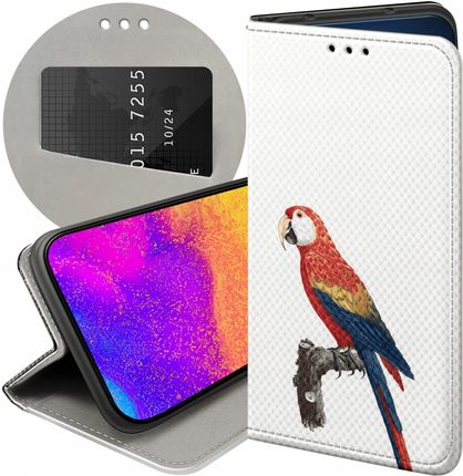 Hello Case Etui Do Samsung Galaxy A41 Ptaki Ptak Case
