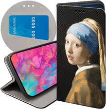 Hello Case Etui Do Iphone 14 Pro Max Vermeer Johannes