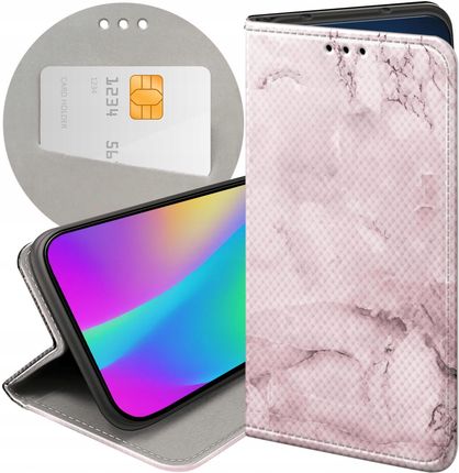 Hello Case Etui Do Samsung Galaxy J7 2017 Różowe Case