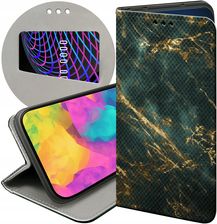Hello Case Etui Z Klapką Do Iphone 14 Dla Babci Babcia