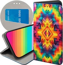Hello Case Etui Do Huawei P20 Azteckie Aztec Aztecy