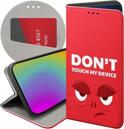 Hello Case Etui Do Huawei Nova 5T Honor 20 Śmieszne