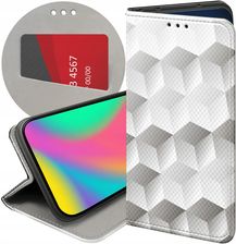 Hello Case Etui Z Klapką Do Samsung Galaxy S9 Plus 3D