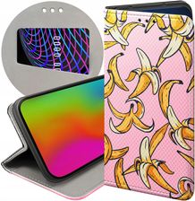 Hello Case Etui Z Klapką Do Huawei P10 Lite Banan Case