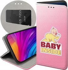 Hello Case Etui Do Iphone 7 Plus 8 Plus Ciążowe Case